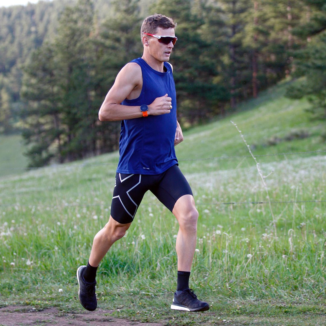 Brent McMahon, Triathlete