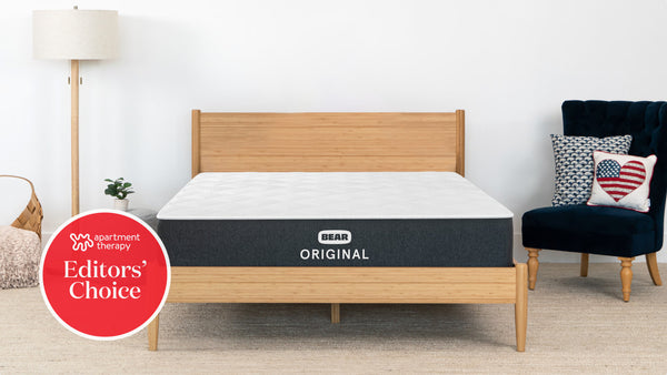 Bear Bear Original — official product image