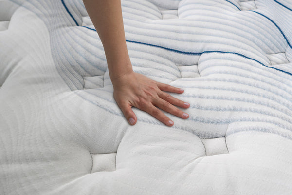 Standard Quilted Cover