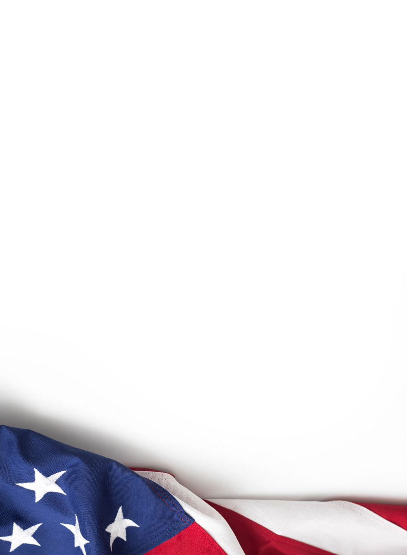 Hero banner