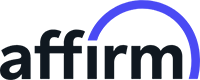 Affirm logo