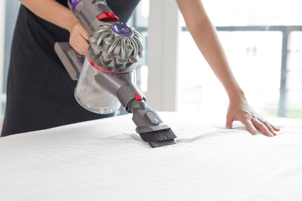 How To Deodorize Your Mattress – Bear Mattress