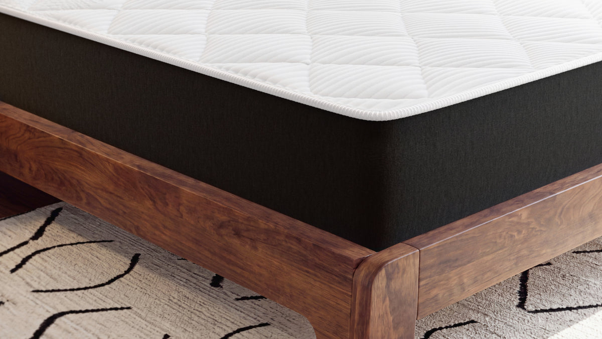 Key Memory Foam Mattress Features & Benefits