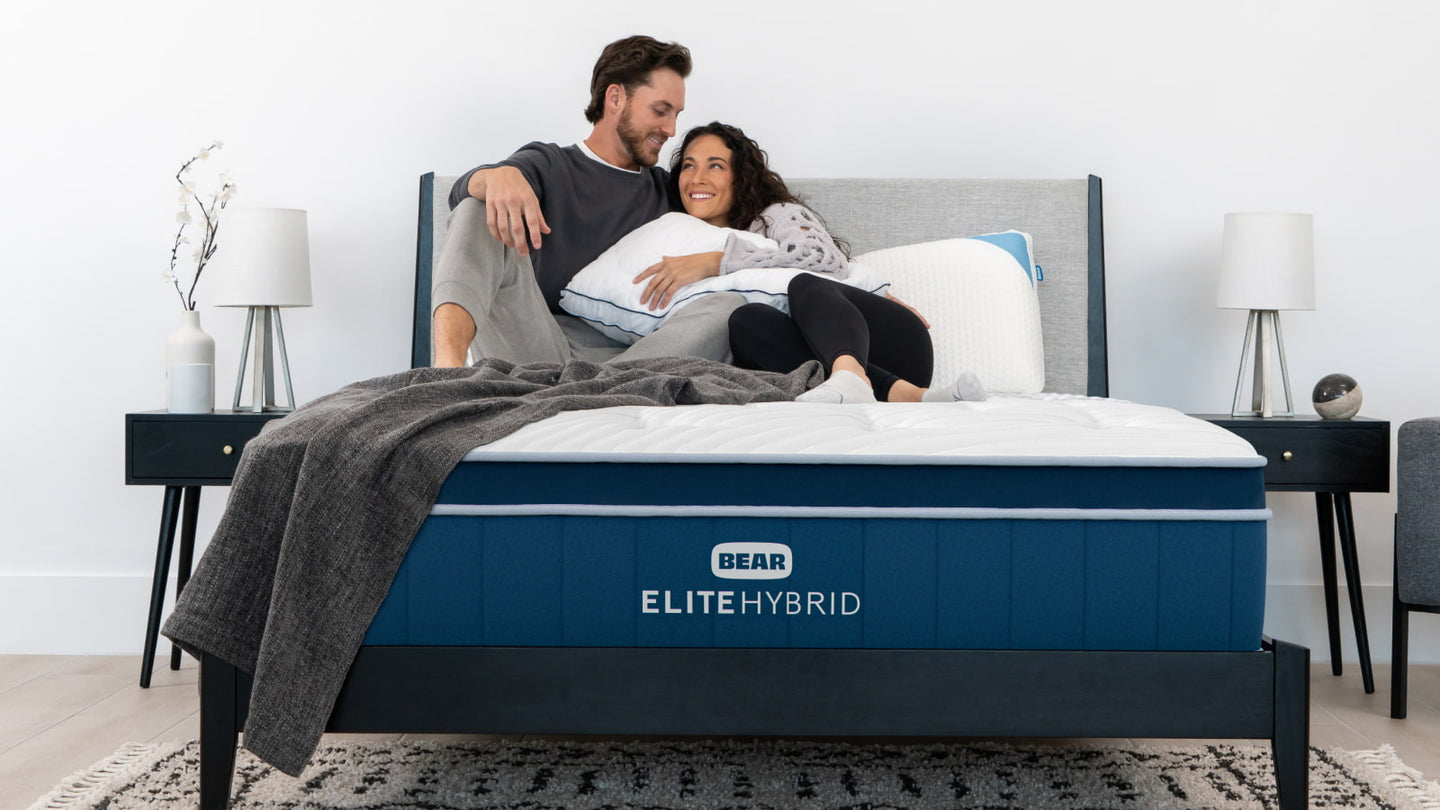 Elite Hybrid image 8