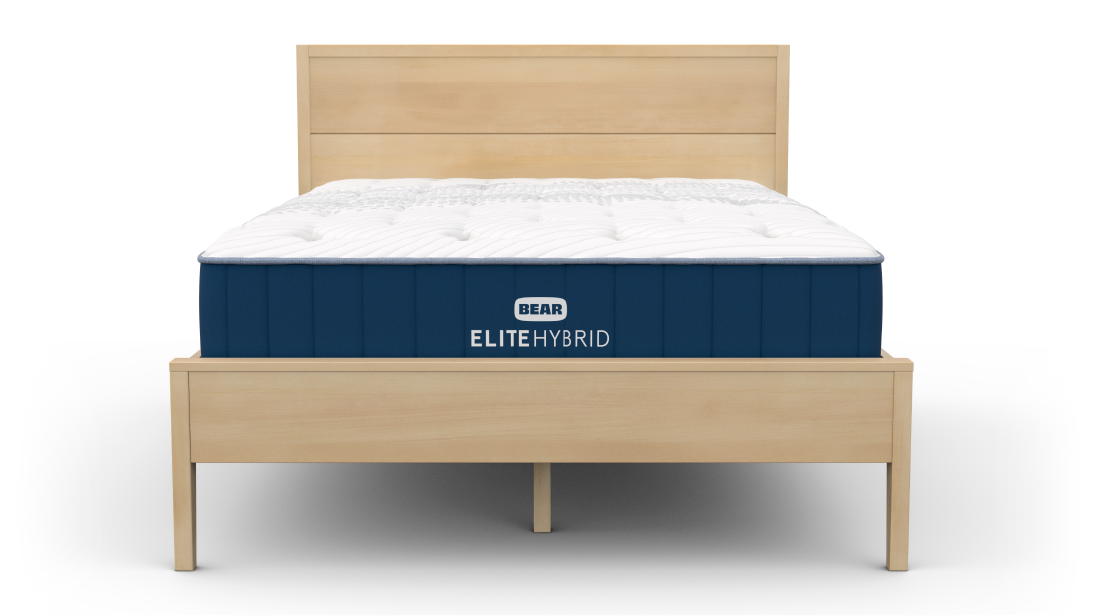 Hudson Bed Frame image 10