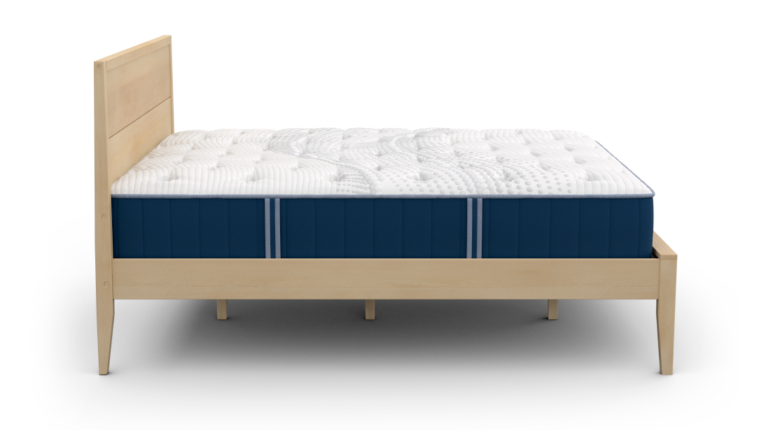 Hudson Bed Frame image 11