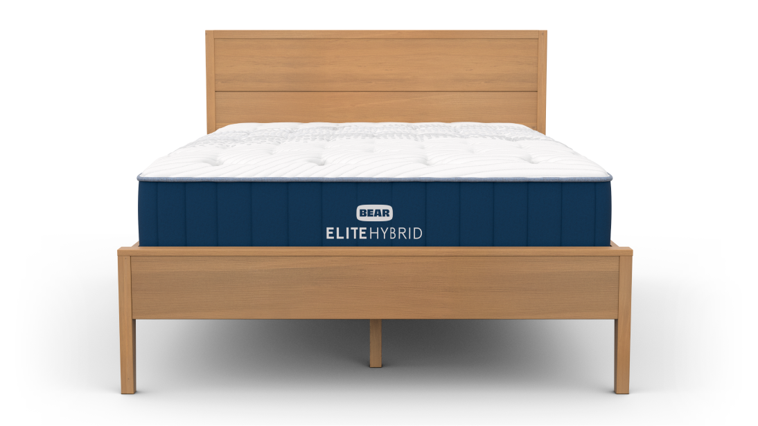 Hudson Bed Frame image 4