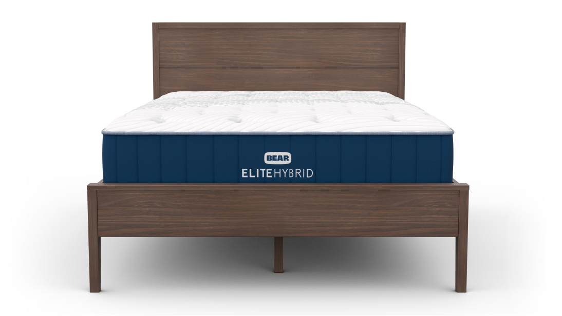 Hudson Bed Frame image 7