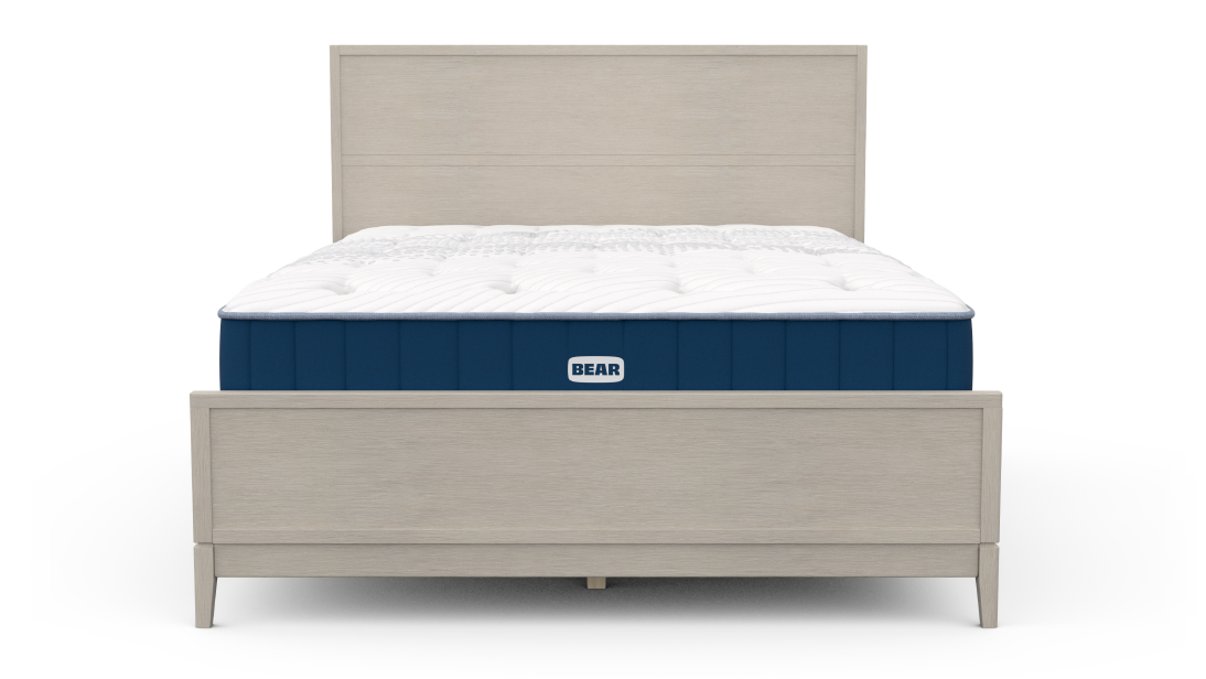 Palisades Bed Frame image 4