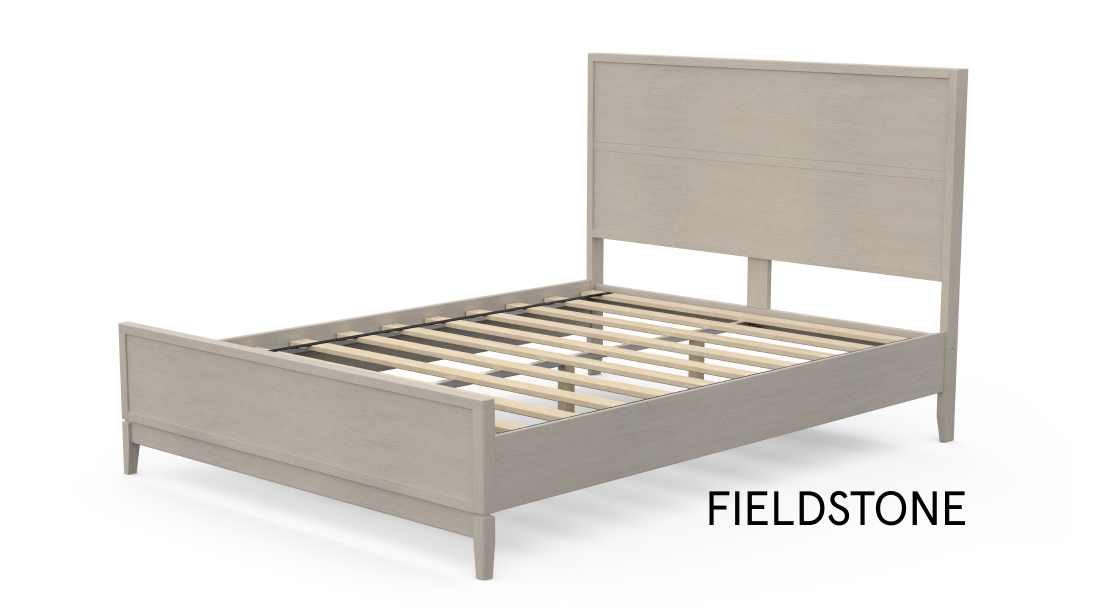 Palisades Bed Frame image 3