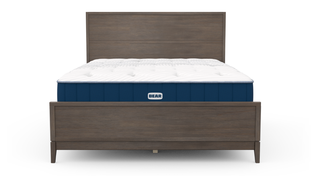 Palisades Bed Frame image 7