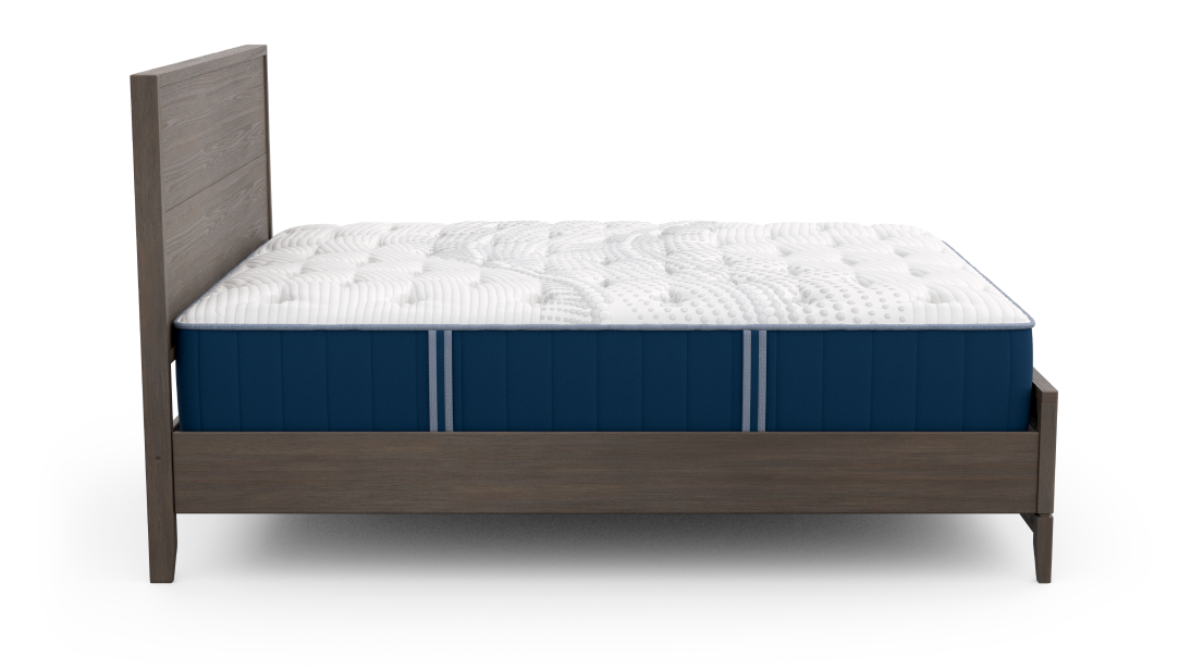 Palisades Bed Frame image 8