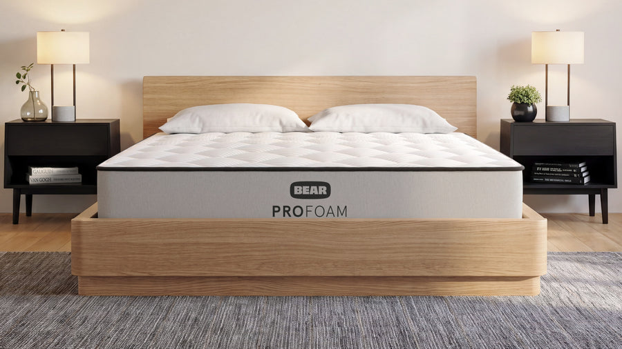 Pro Foam