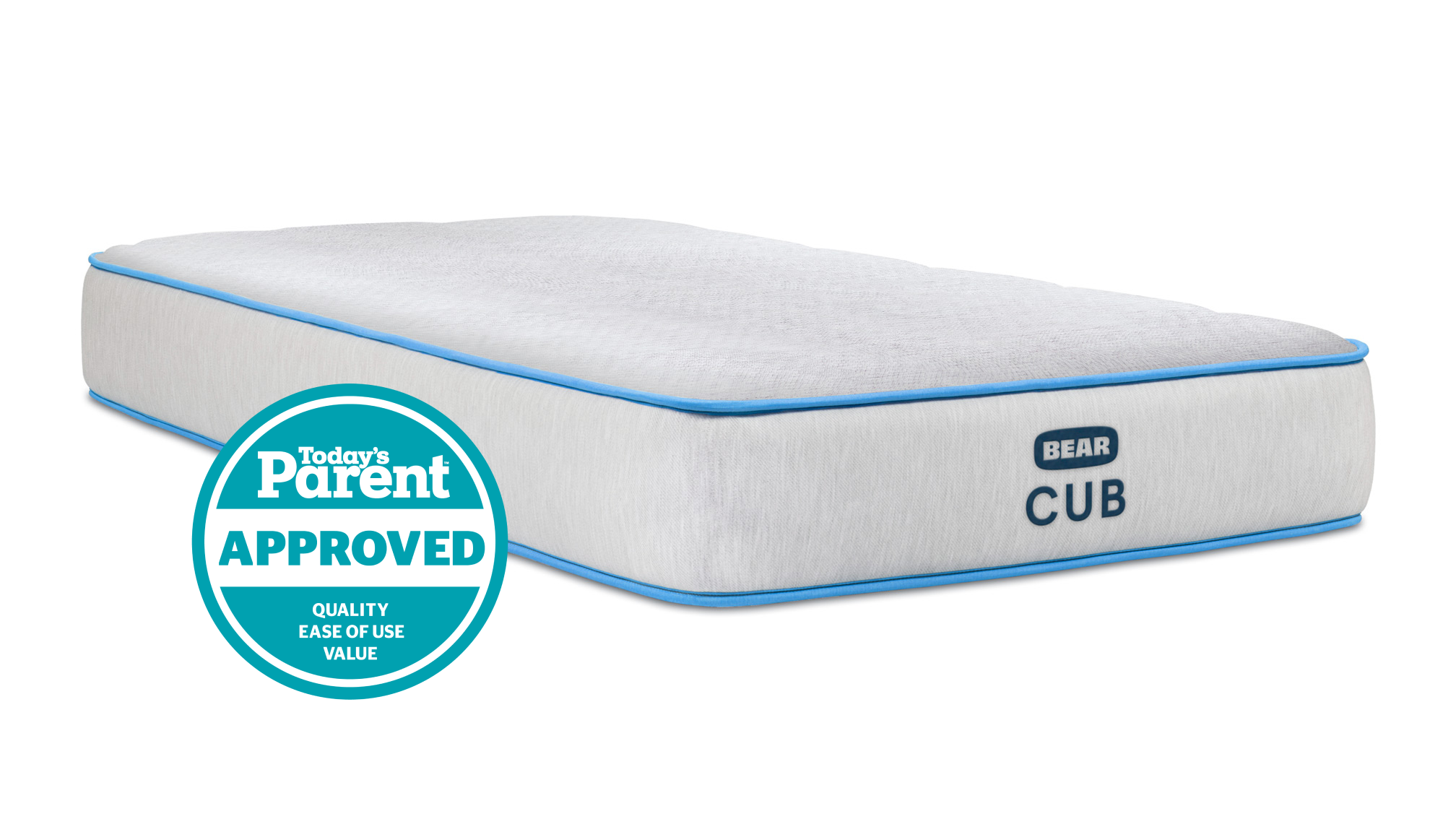 Bear mattress cloud pillow outlet