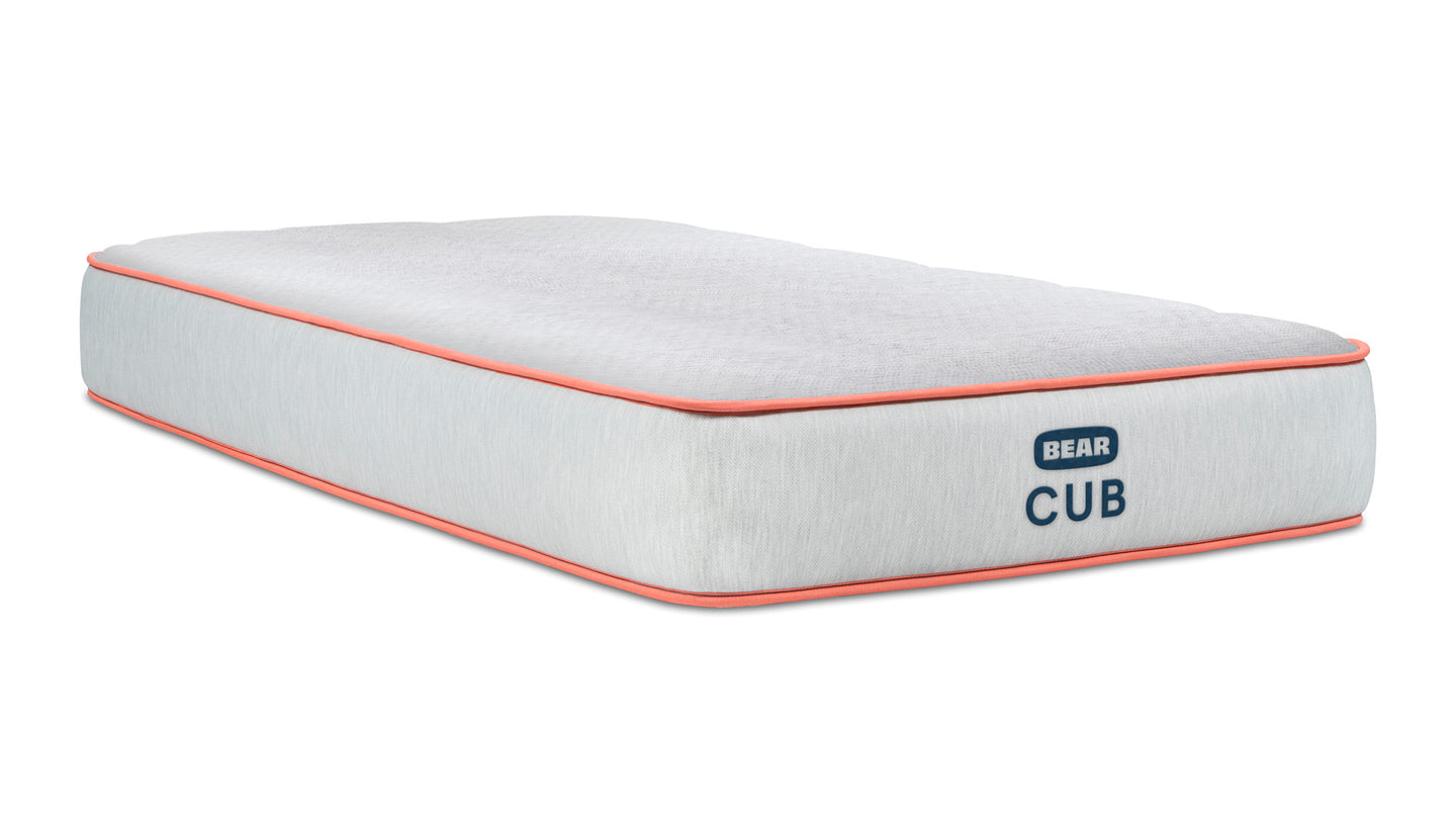 Bear Cub - Kids Mattress image 5