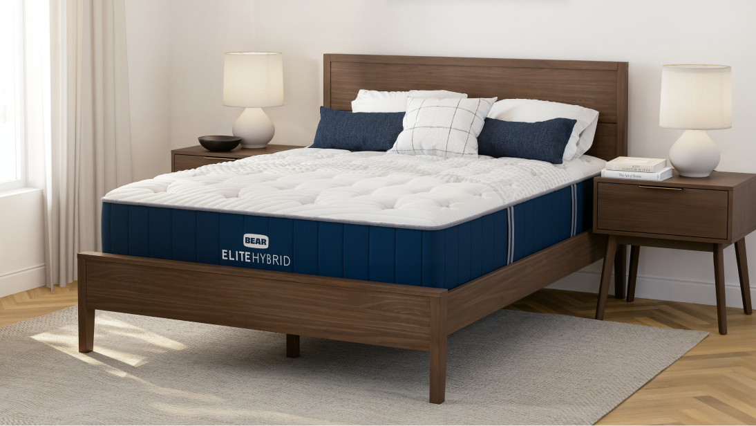 Hudson Bed Frame image 2
