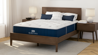 Hudson Bed Frame