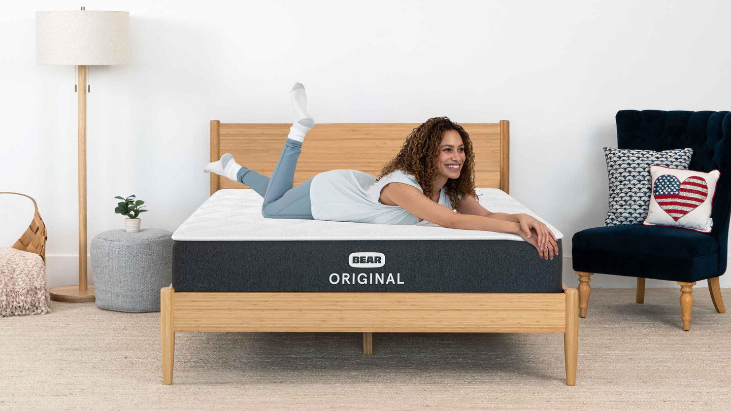 Bear Original image 3