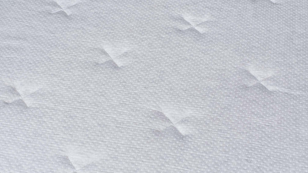 Standard Quilted Cover