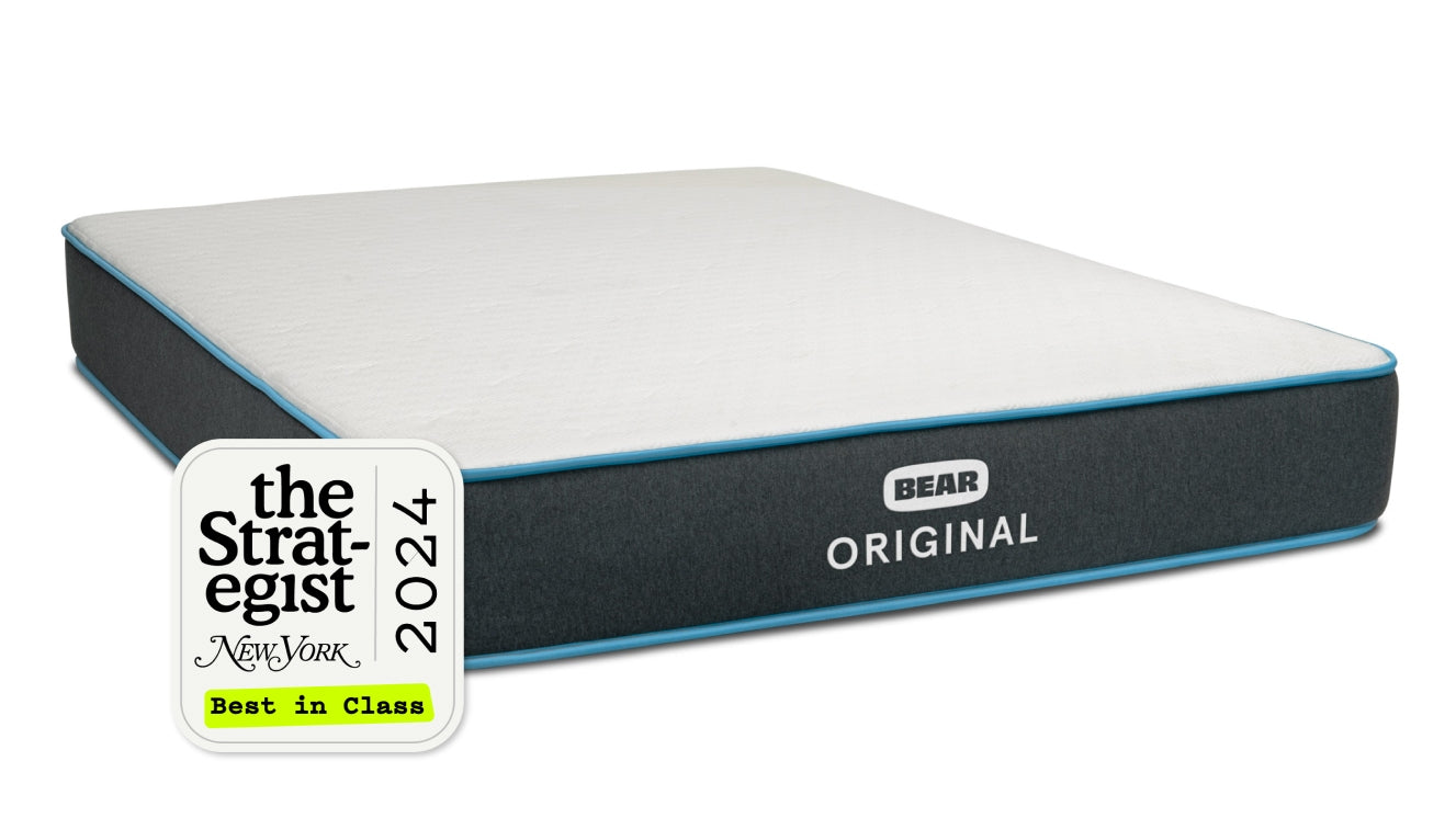 Cooling Memory Foam