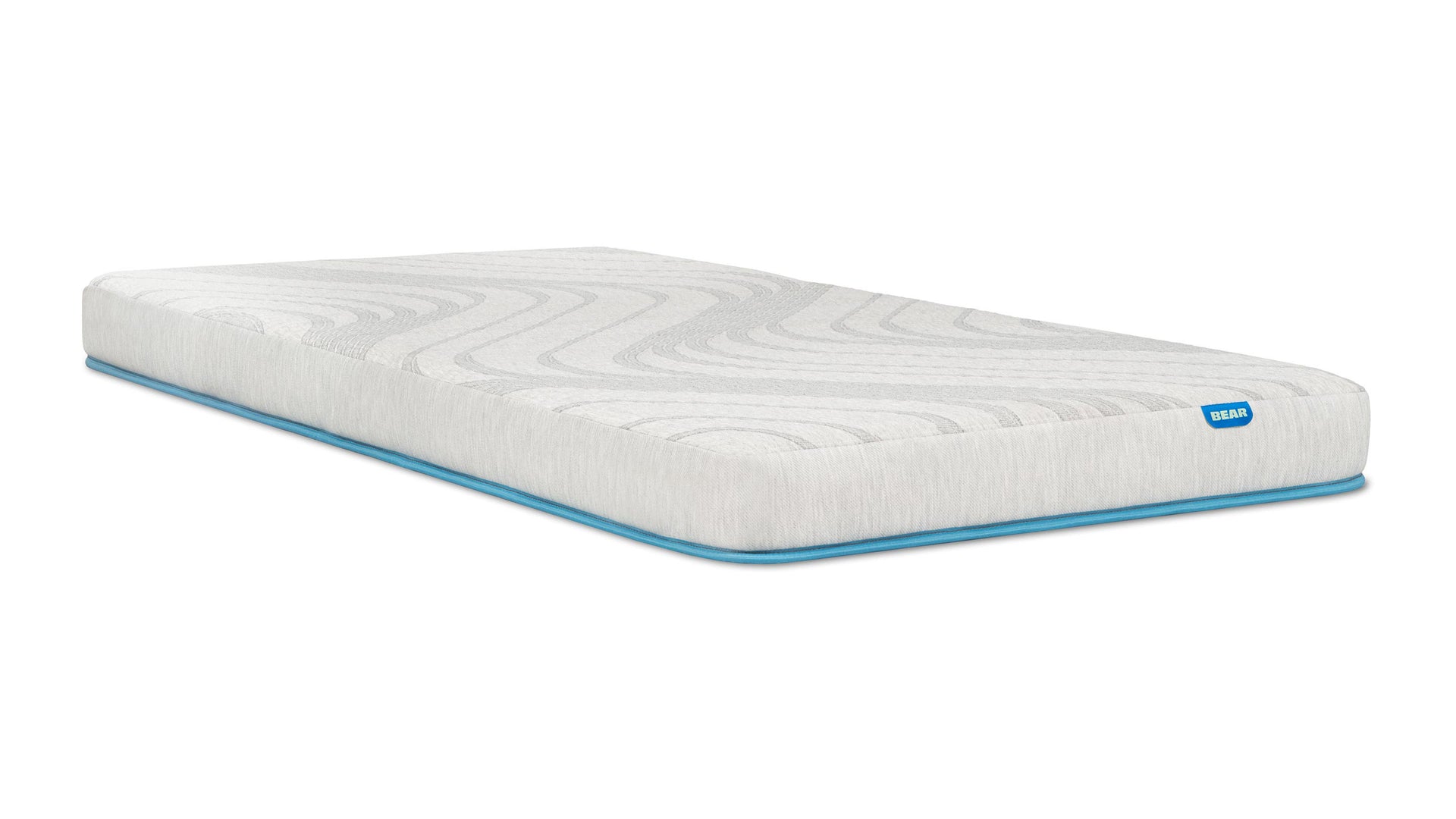 Bear Mattress, editorial hero still from official-site harvest