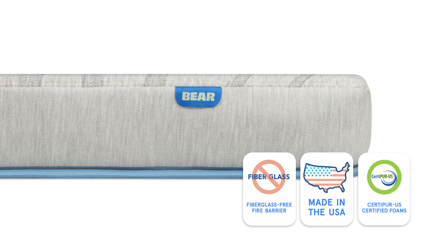 Bear Trundle Mattress Bear Mattress