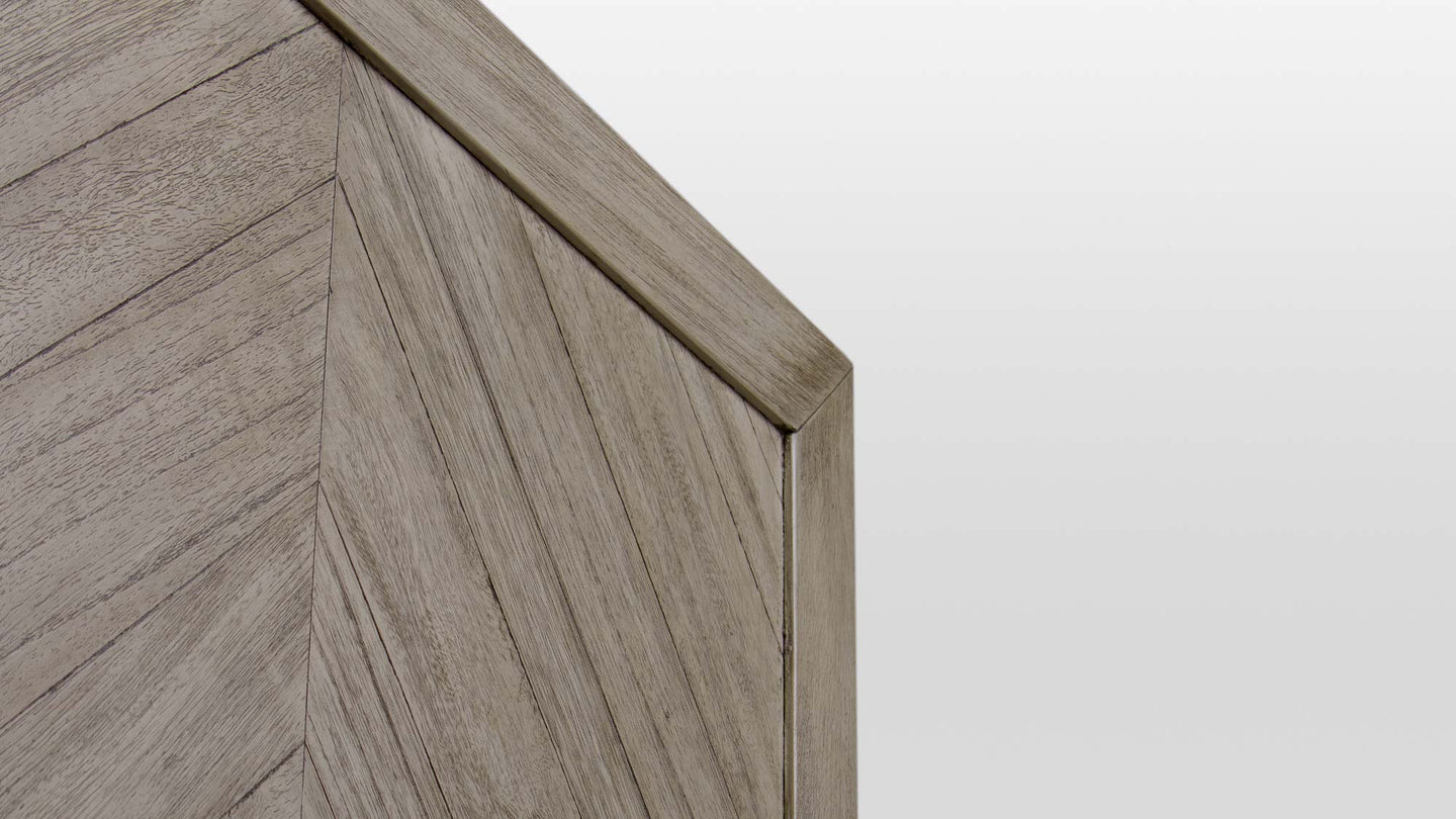 Summit Platform Bed with Headboard image 6