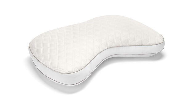 Bear Contour Pillow