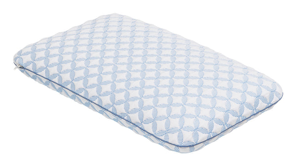 Cooling Gel Grid Pillow