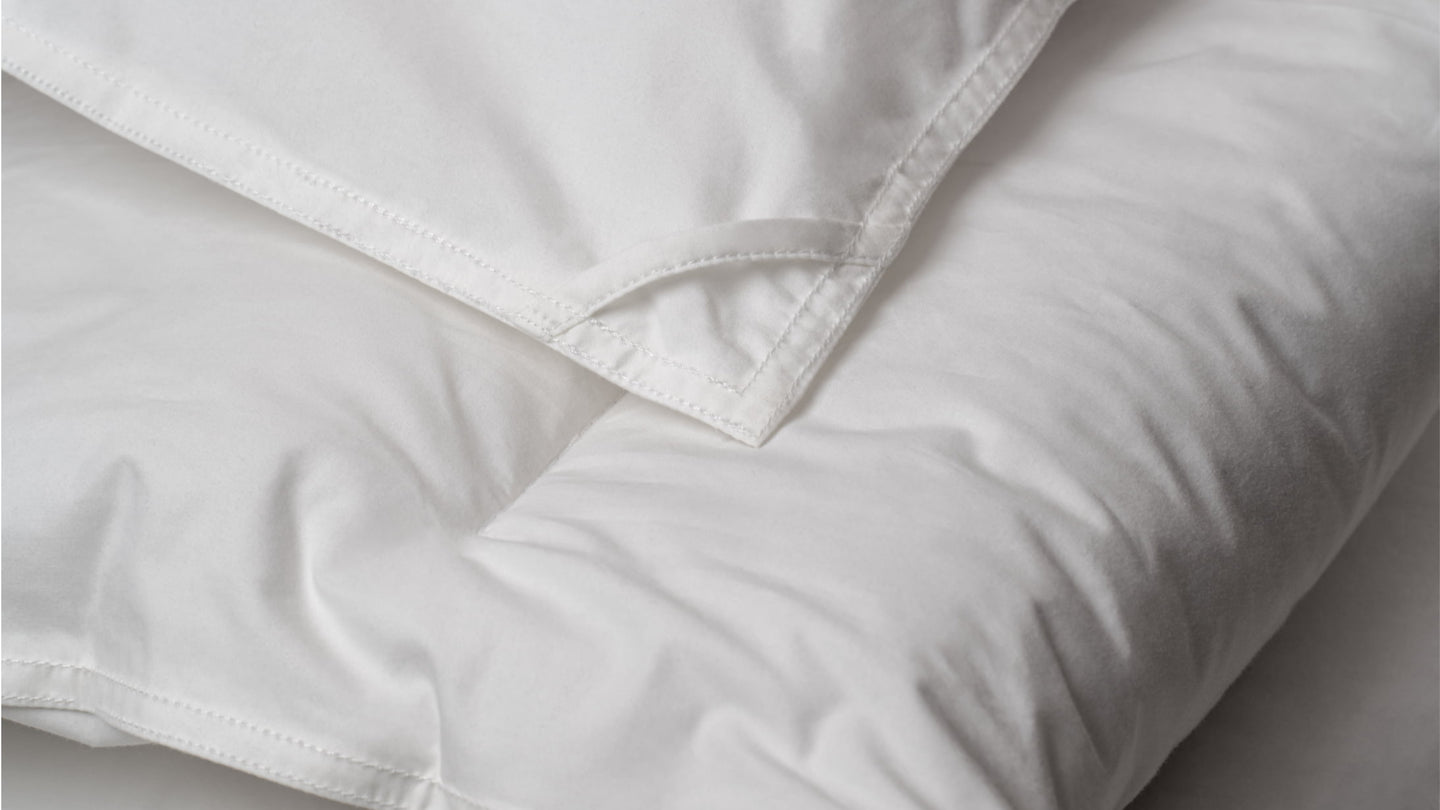 Down Alternative Duvet Insert image 4