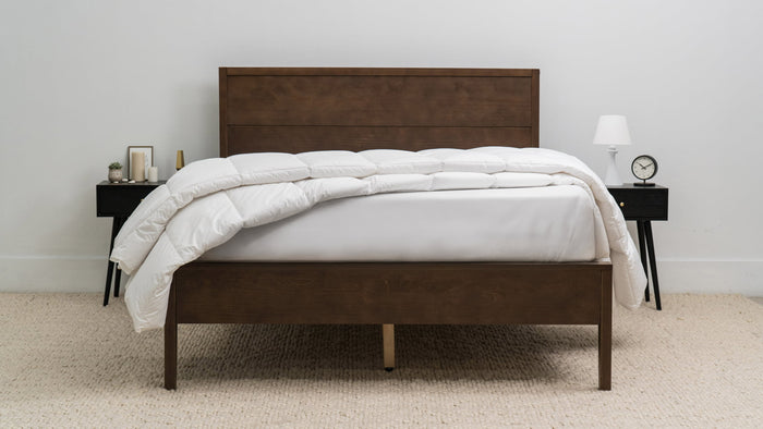 Down Alternative Duvet Insert