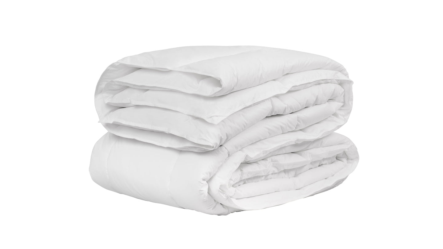 Down Alternative Duvet Insert image 3