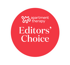 Apartment Therapy Editors' Choice Badge