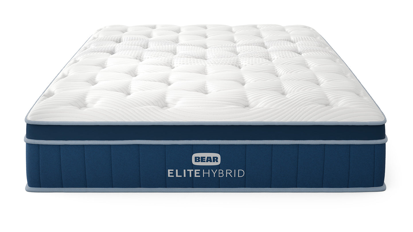 Elite Hybrid image 8