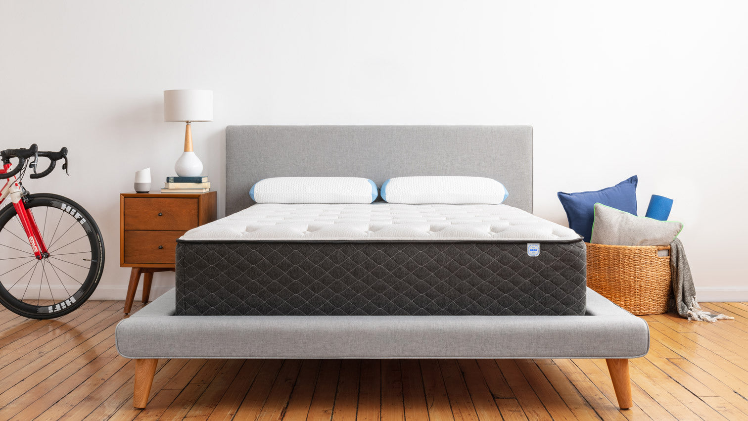 Bear mattress sale deals