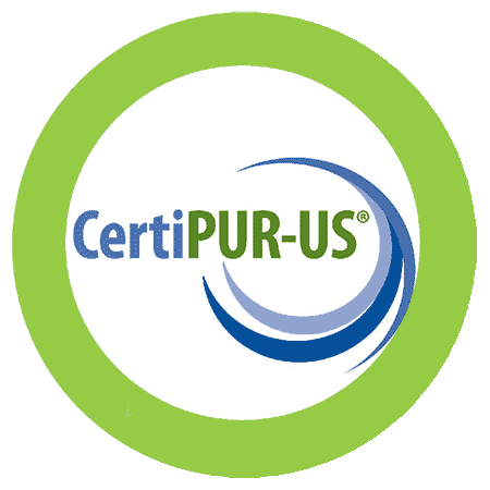 CertiPUR-US Certified Foams