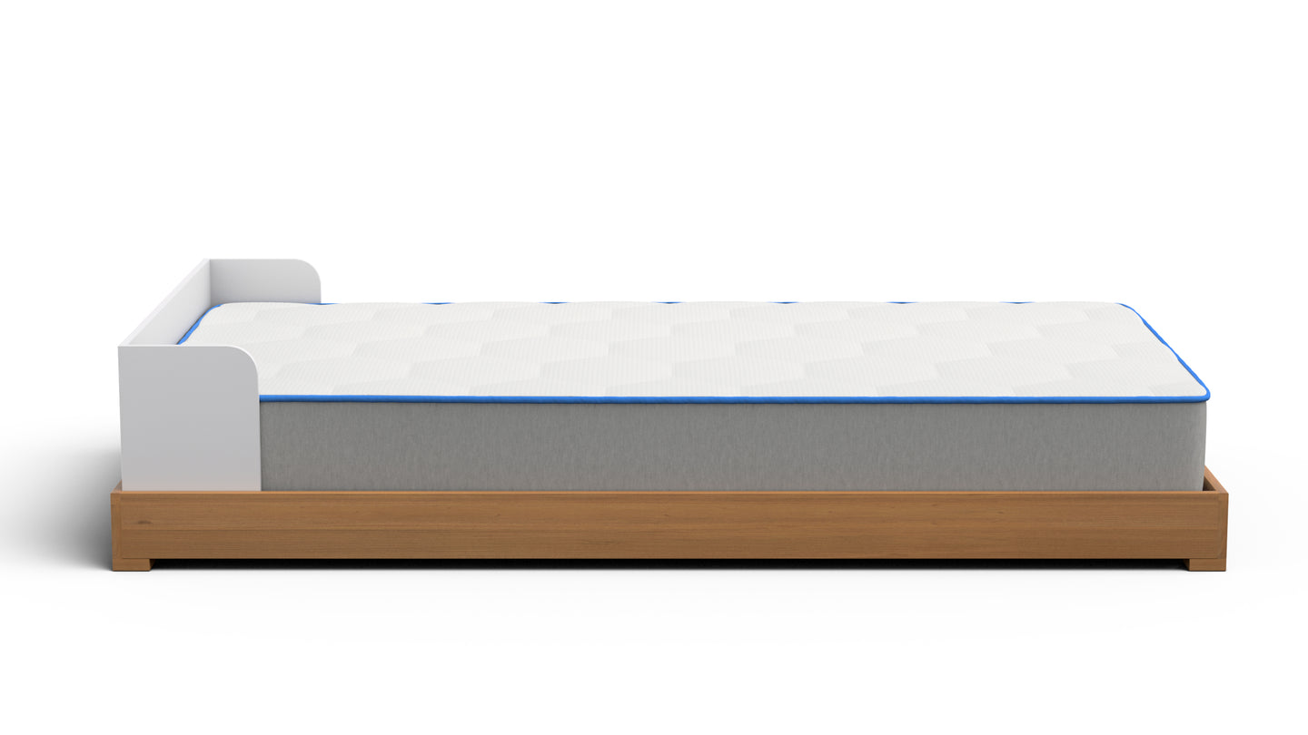 Koda Modern Floor Bed image 4