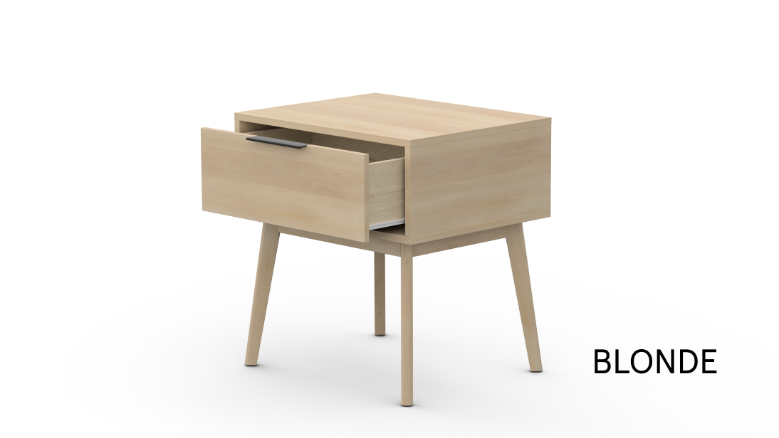 Hudson Nightstand image 7