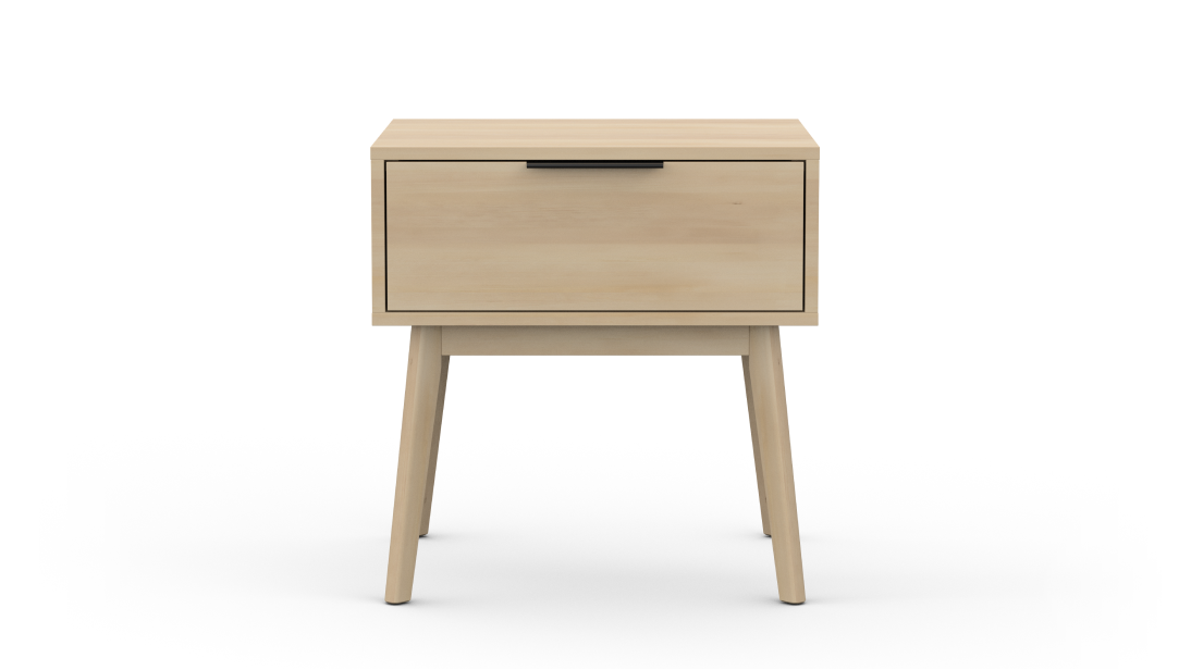 Hudson Nightstand image 6