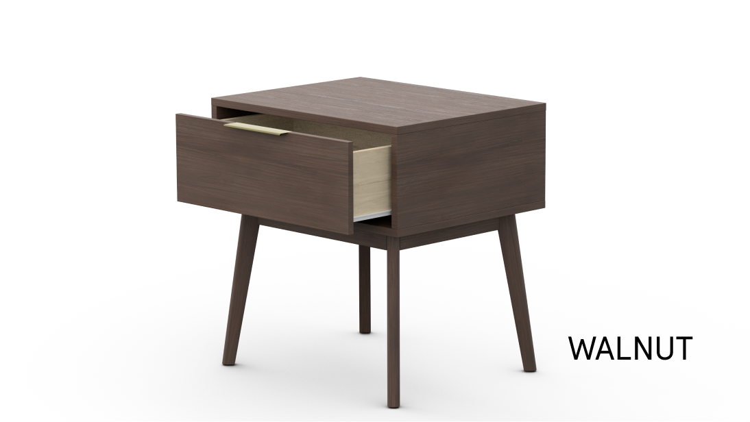 Hudson Nightstand image 5