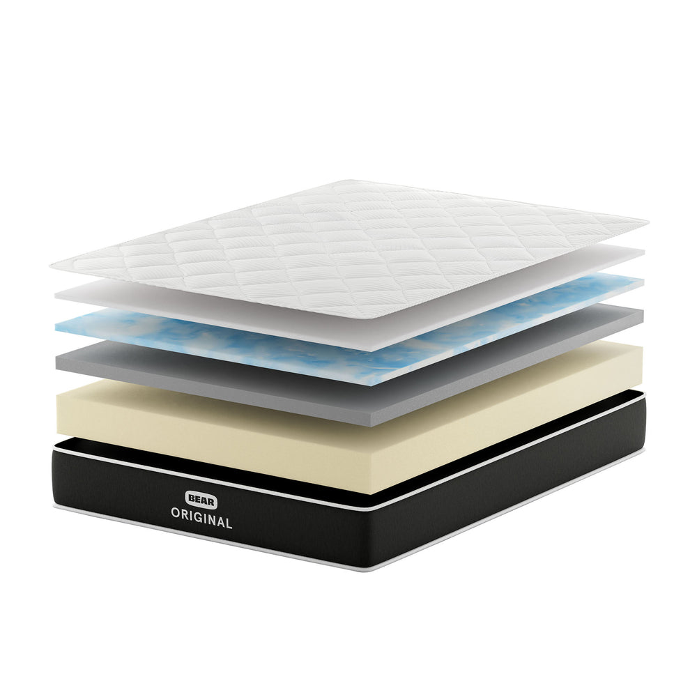 Your Sleep Recovery Stack