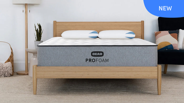 Pro Foam