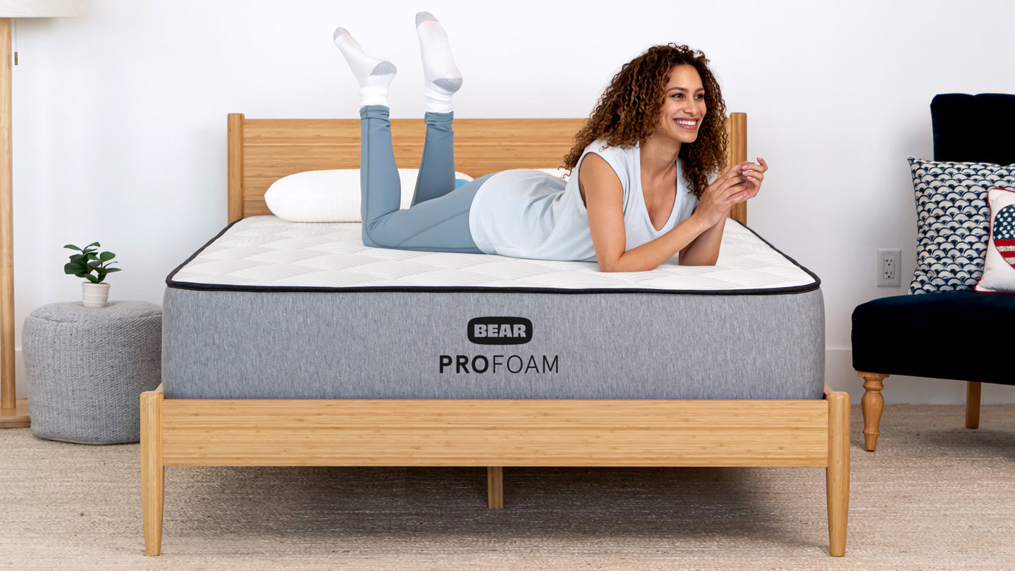 Pro Foam image 3