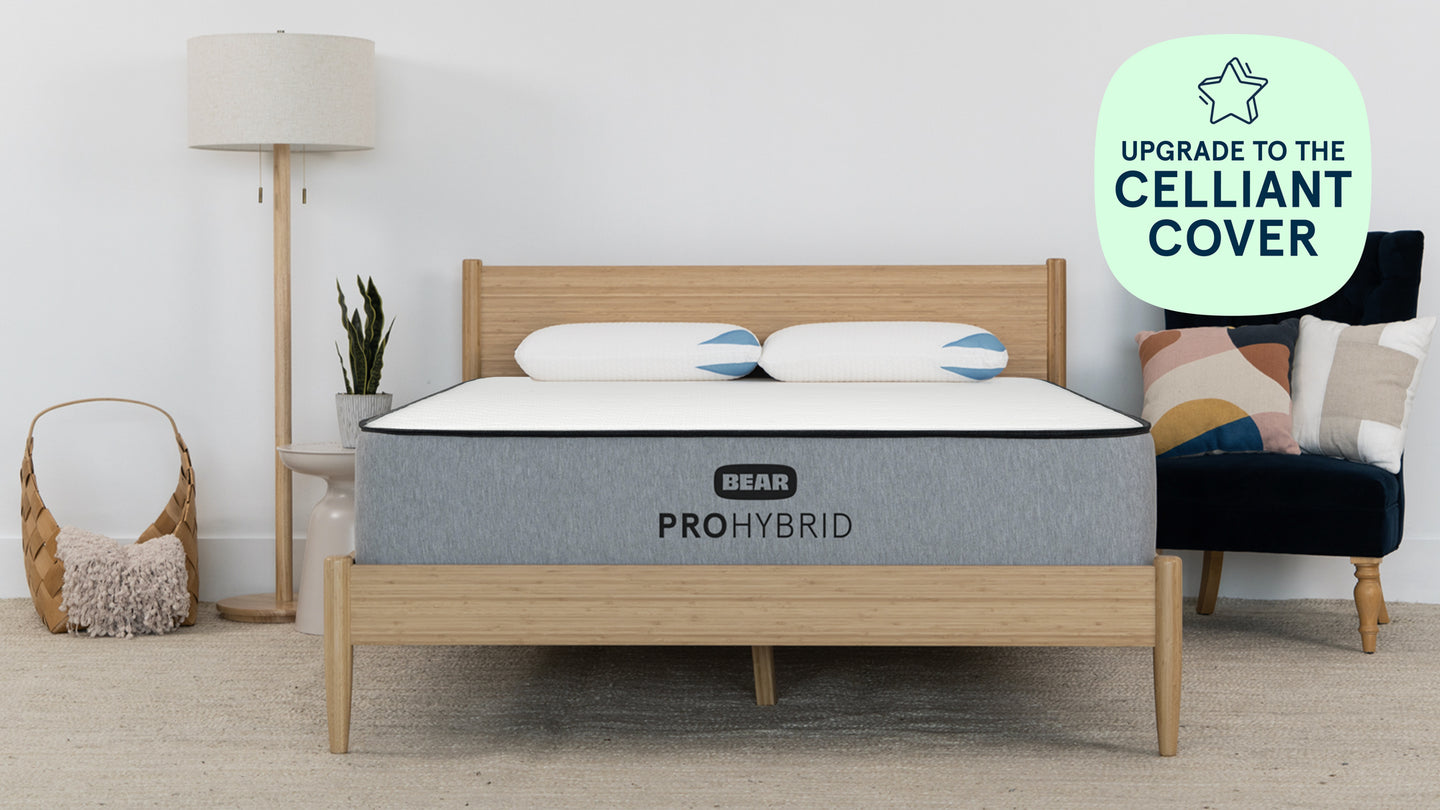 TESTING MATTRESS image 4