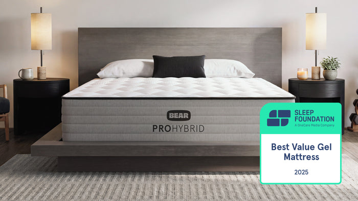 Pro Hybrid