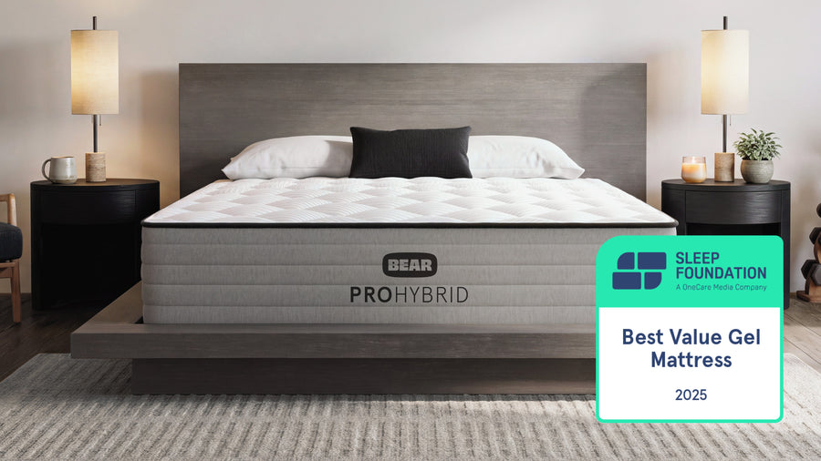 Pro Hybrid
