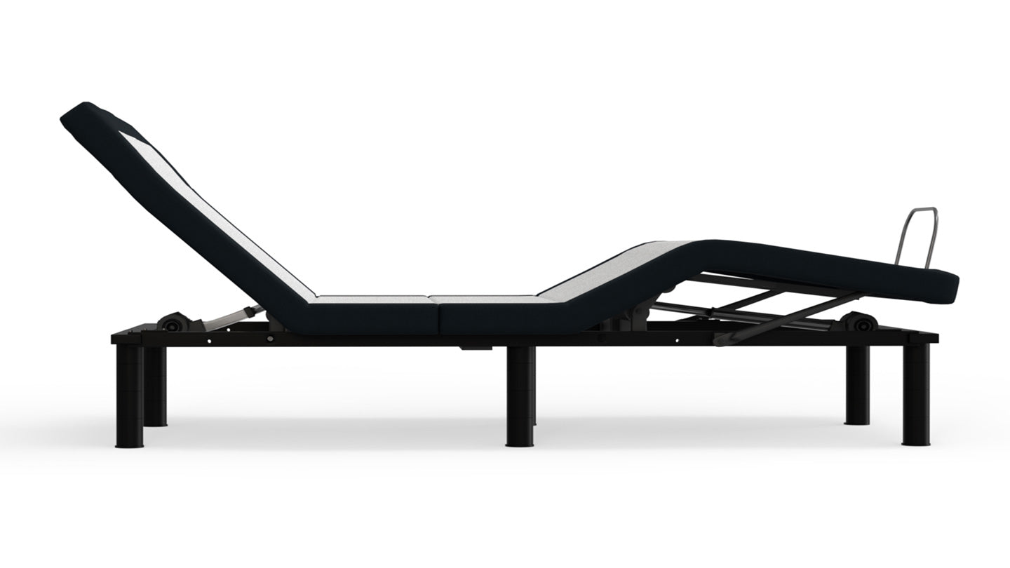 Adjustable Flex Bed image 4