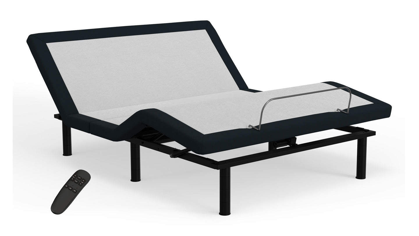 Adjustable Flex Bed – Bear Mattress