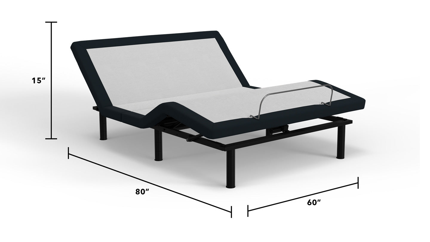 Adjustable Flex Bed image 6