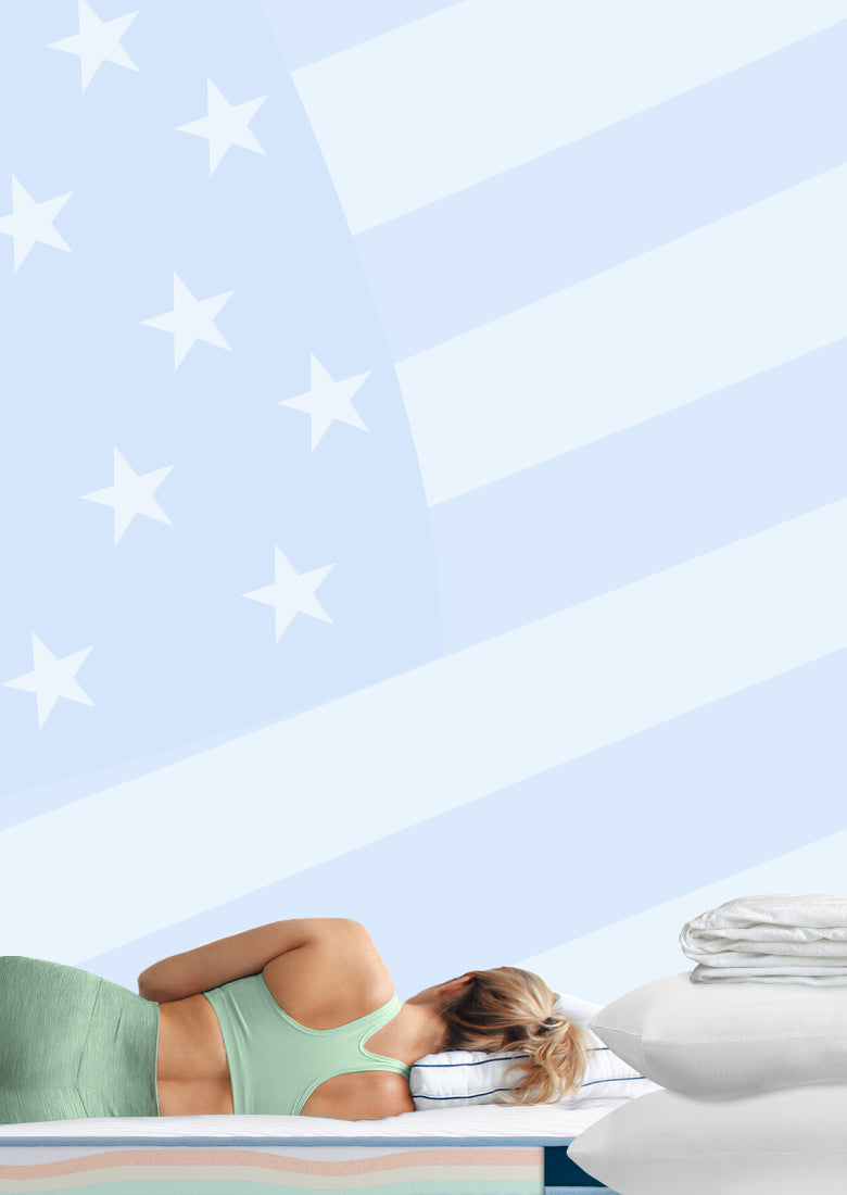 Hero banner